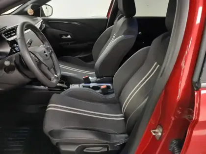 Photo 77 Opel Corsa  1.2 Turbo 130 ch BVA8