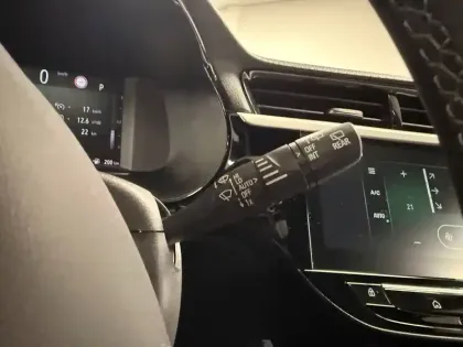 Photo 24 Opel Corsa  1.2 Turbo 130 ch BVA8