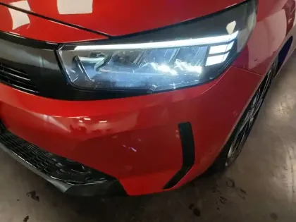 Photo 142 Opel Corsa  1.2 Turbo 130 ch BVA8