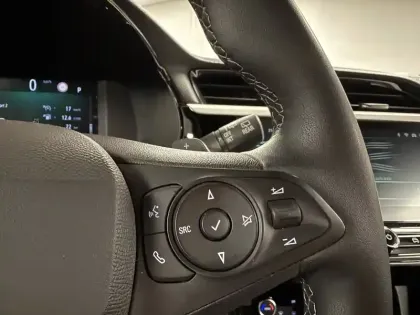 Photo 26 Opel Corsa  1.2 Turbo 130 ch BVA8