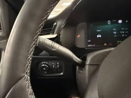 Photo 25 Opel Corsa  1.2 Turbo 130 ch BVA8