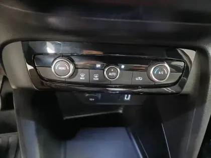 Photo 48 Opel Corsa  1.2 Turbo 130 ch BVA8