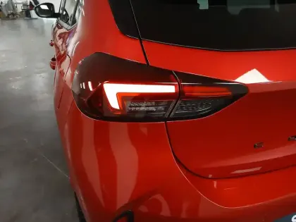 Photo 143 Opel Corsa  1.2 Turbo 130 ch BVA8