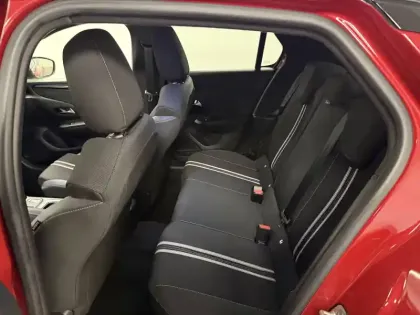 Photo 10 Opel Corsa  1.2 Turbo 130 ch BVA8