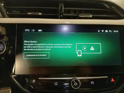 Photo 84 Opel Corsa  1.2 Turbo 130 ch BVA8