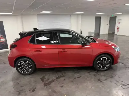 Photo 3 Opel Corsa  1.2 Turbo 130 ch BVA8