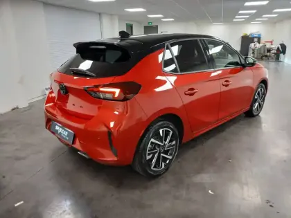 Photo 73 Opel Corsa  1.2 Turbo 130 ch BVA8