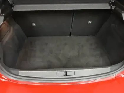 Photo 135 Opel Corsa  1.2 Turbo 130 ch BVA8