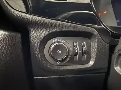 Photo 23 Opel Corsa  1.2 Turbo 130 ch BVA8