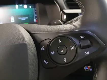 Photo 130 Opel Corsa  1.2 Turbo 130 ch BVA8