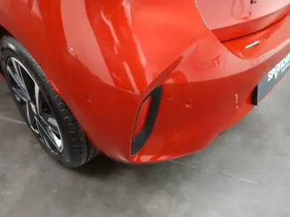 Photo 144 Opel Corsa  1.2 Turbo 130 ch BVA8