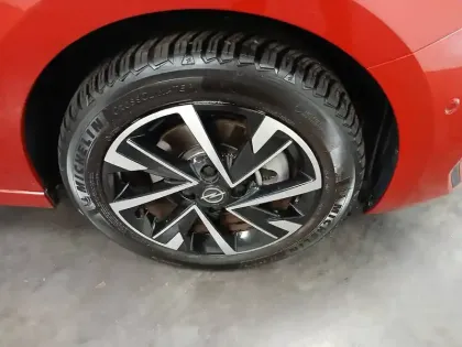 Photo 101 Opel Corsa  1.2 Turbo 130 ch BVA8