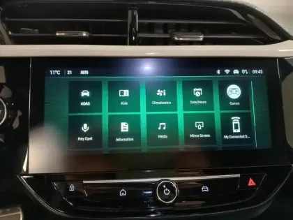 Photo 121 Opel Corsa  1.2 Turbo 130 ch BVA8