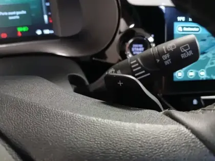 Photo 132 Opel Corsa  1.2 Turbo 130 ch BVA8