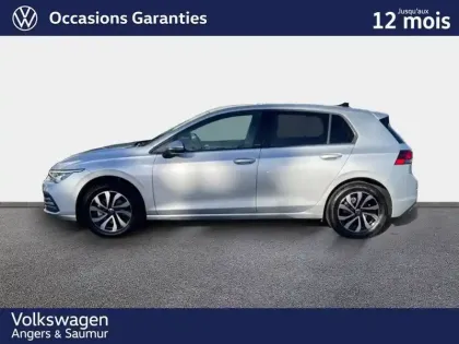 Photo 8 Volkswagen Golf  1.5 eTSI OPF 130 DSG7