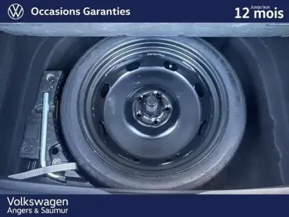 Photo 16 Volkswagen Golf  1.5 eTSI OPF 130 DSG7