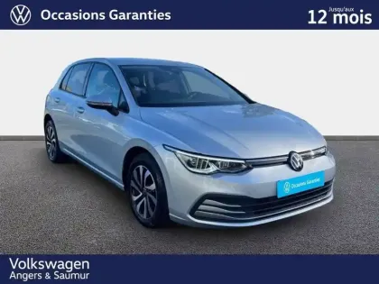 Photo 2 Volkswagen Golf  1.5 eTSI OPF 130 DSG7