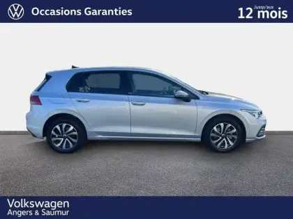 Photo 3 Volkswagen Golf  1.5 eTSI OPF 130 DSG7