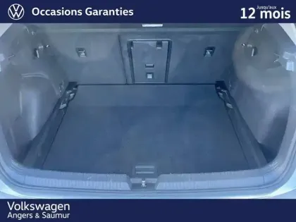 Photo 6 Volkswagen Golf  1.5 eTSI OPF 130 DSG7