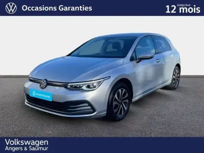 Photo Volkswagen Golf Active