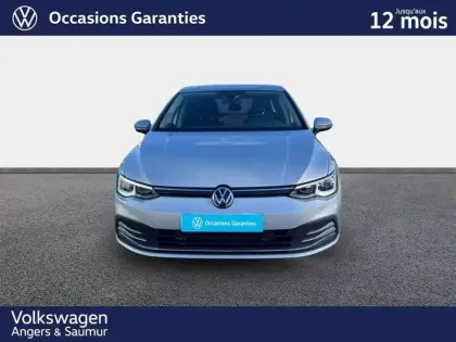 Photo 1 Volkswagen Golf  1.5 eTSI OPF 130 DSG7