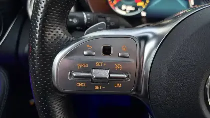 Photo 20 Mercedes Classe GLC GLC 300 de 9G-Tronic 4Matic