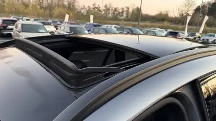 Photo 13 Mercedes Classe GLC GLC 300 de 9G-Tronic 4Matic