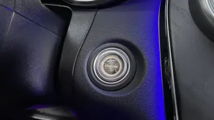 Photo 23 Mercedes Classe GLC GLC 300 de 9G-Tronic 4Matic