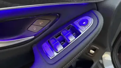 Photo 16 Mercedes Classe GLC GLC 300 de 9G-Tronic 4Matic