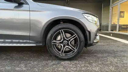 Photo 39 Mercedes Classe GLC GLC 300 de 9G-Tronic 4Matic