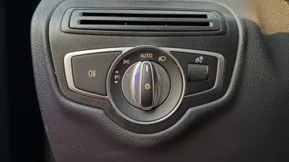 Photo 18 Mercedes Classe GLC GLC 300 de 9G-Tronic 4Matic