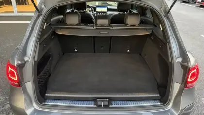 Photo 7 Mercedes Classe GLC GLC 300 de 9G-Tronic 4Matic