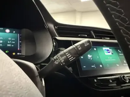 Photo 55 Opel Corsa  1.2 Turbo 130 ch BVA8