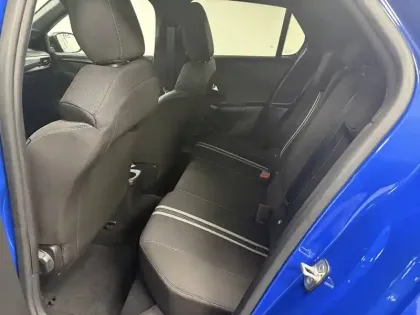 Photo 79 Opel Corsa  1.2 Turbo 130 ch BVA8