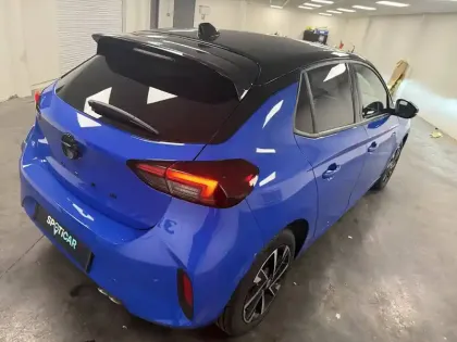 Photo 41 Opel Corsa  1.2 Turbo 130 ch BVA8