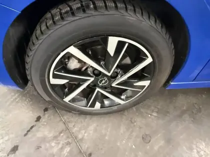 Photo 63 Opel Corsa  1.2 Turbo 130 ch BVA8