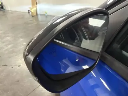 Photo 34 Opel Corsa  1.2 Turbo 130 ch BVA8