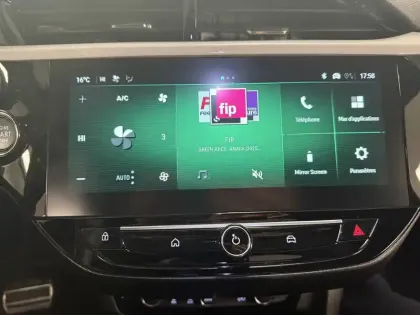 Photo 47 Opel Corsa  1.2 Turbo 130 ch BVA8