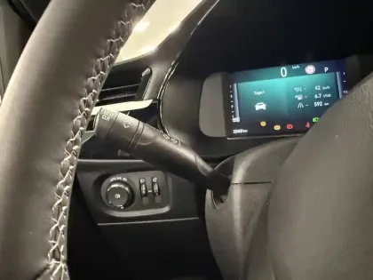 Photo 89 Opel Corsa  1.2 Turbo 130 ch BVA8