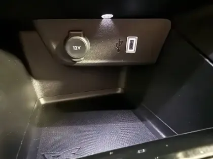 Photo 23 Opel Corsa  1.2 Turbo 130 ch BVA8