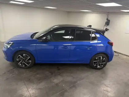 Photo 77 Opel Corsa  1.2 Turbo 130 ch BVA8