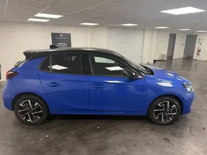 Photo 38 Opel Corsa  1.2 Turbo 130 ch BVA8