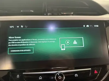 Photo 14 Opel Corsa  1.2 Turbo 130 ch BVA8