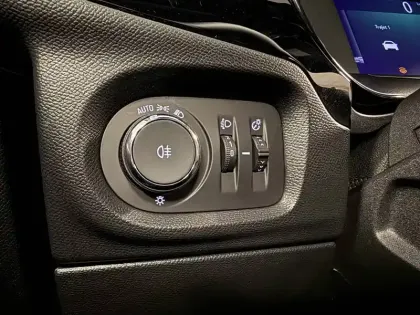 Photo 56 Opel Corsa  1.2 Turbo 130 ch BVA8