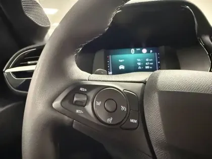 Photo 87 Opel Corsa  1.2 Turbo 130 ch BVA8