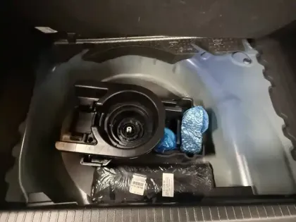 Photo 103 Opel Corsa  1.2 Turbo 130 ch BVA8