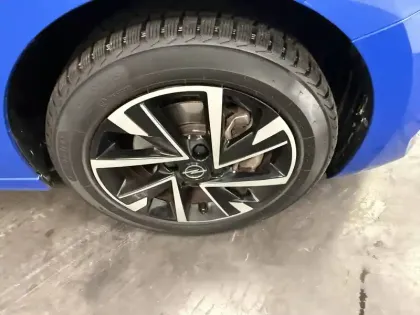 Photo 99 Opel Corsa  1.2 Turbo 130 ch BVA8