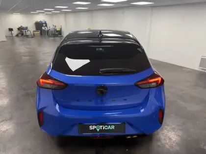 Photo 39 Opel Corsa  1.2 Turbo 130 ch BVA8