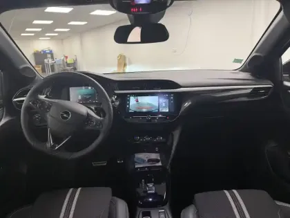 Photo 10 Opel Corsa  1.2 Turbo 130 ch BVA8