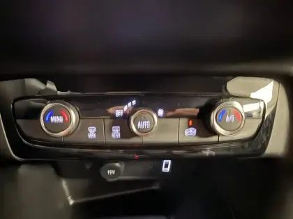 Photo 57 Opel Corsa  1.2 Turbo 130 ch BVA8